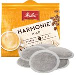 Melitta Harmonie Mild Kaffeepads