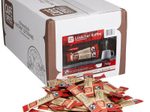HELLMA Instantkaffee Kaffeesticks