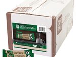 HELLMA Instantkaffee Kaffeesticks entkoffeiniert