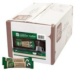 HELLMA Instantkaffee Kaffeesticks entkoffeiniert