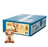 HELLMA Brezel Cracker Sesam