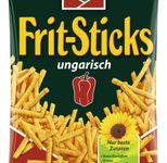 funny-frisch Frit-Sticks ungarisch 100,0 g