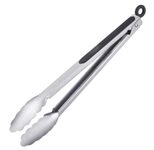 WESTMARK Grillzange Classic Spezial Maxi silber
