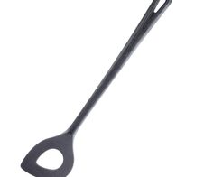 WESTMARK Kochlöffel Gentle schwarz