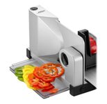 ritter Allesschneider Icaro 7 65 W bis zu 14,0