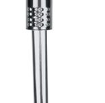 FACKELMANN Schöpflöffel silber Edelstahl