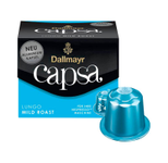 Dallmayr Capsa Lungo Mild Roast Kaffeekapseln