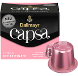 Dallmayr Capsa Lungo Decaffeinato Kaffeekapseln