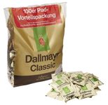 Dallmayr Classic Kaffeepads