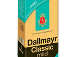 Dallmayr Classic Mild Kaffee gemahlen 500,0 g
