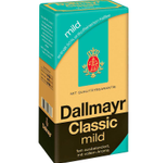 Dallmayr Classic Mild Kaffee gemahlen 500,0 g