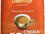Dallmayr Crema d'Oro intensa Kaffeebohnen 1,0 kg