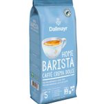 Dallmayr Kaffeebohnen Home Barista Caffè Crema Dolce 1,0 kg