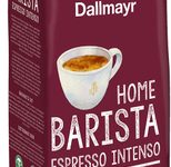 Dallmayr Kaffeebohnen Home Barista Espresso Intenso 1,0 kg