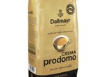 Dallmayr Crema prodomo Kaffeebohnen 1,0 kg