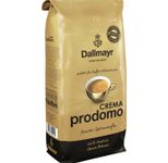 Dallmayr Crema prodomo Kaffeebohnen 1,0 kg