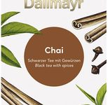 Dallmayr Chai