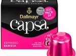 Dallmayr Capsa Kaffeekapseln Espresso Barista