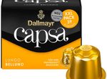 Dallmayr Capsa Kaffeekapseln Lungo Belluno