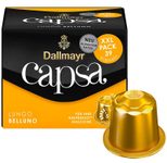 Dallmayr Capsa Kaffeekapseln Lungo Belluno