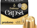 Dallmayr Capsa Kaffeekapseln Prodomo