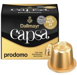 Dallmayr Capsa Kaffeekapseln Prodomo
