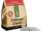 Dallmayr Classic Kaffeepads