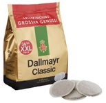 Dallmayr Classic Kaffeepads