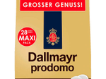 Dallmayr Kaffeepads prodomo