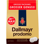 Dallmayr Kaffeepads prodomo