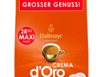 Dallmayr Kaffeepads Crema d'Oro Intensa
