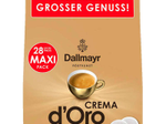 Dallmayr Kaffeepads Crema d'Oro