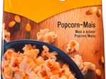 SEEBERGER Popcorn-Mais 500,0 g