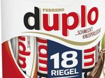 duplo Schokoriegel