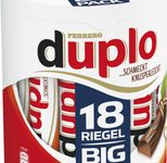 duplo Schokoriegel