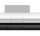 Canon LM36 feststehender Rollen-Scanner