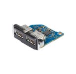 HP Flex IO V2 Card - 2 x USB 3.1 Gen1 Anschluss