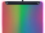 Razer Firefly V2 Pro Komplett beleuchtetes RGB-Gaming-Mauspad, schwarz
