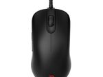 Zowie Rechtshänder Gaming-Maus FK1+-C 5 Tasten  - kabelgebunden