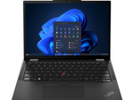 Lenovo ThinkPad X13 2-in-1 G5 Intel Core Ultra 7 155U Notebook 33.8cm (13.3")