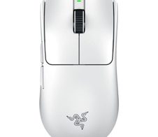 Razer Viper V3 Pro Gaming-Maus, weiß