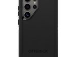 OtterBox Defender Samsung Galaxy S24 Ultra - black