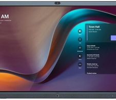 Yealink MeetingBoard MB86-A001 Touch Display 218 cm 86 Zoll