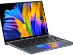 ASUS Zenbook 14X OLED UX5400ZF-L7031X Intel® Core™ i7-1260P 35,6 cm (14")