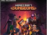 Minecraft: Dungeons - (PC) ESD Download