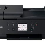 Canon PIXMA TR7650 Tintenstrahl-Multifunktionsdrucker