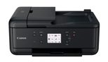 Canon PIXMA TR7650 Tintenstrahl-Multifunktionsdrucker