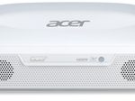 Acer ApexVision L812 Laser Ultrakurzdistanz Gaming Heimkino Beamer 4000 ANSI Lumen