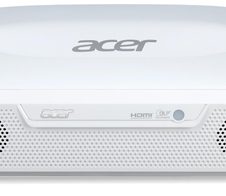 Acer ApexVision L812 Laser Ultrakurzdistanz Gaming Heimkino Beamer 4000 ANSI Lumen