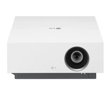 LG HU810PW Forte CineBeam Laser Heimkino Beamer 2700 ANSI Lumen
